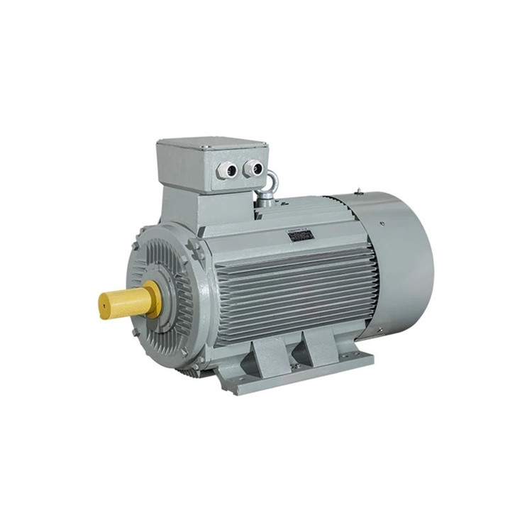 AC MOTOREN電機(jī)IE4