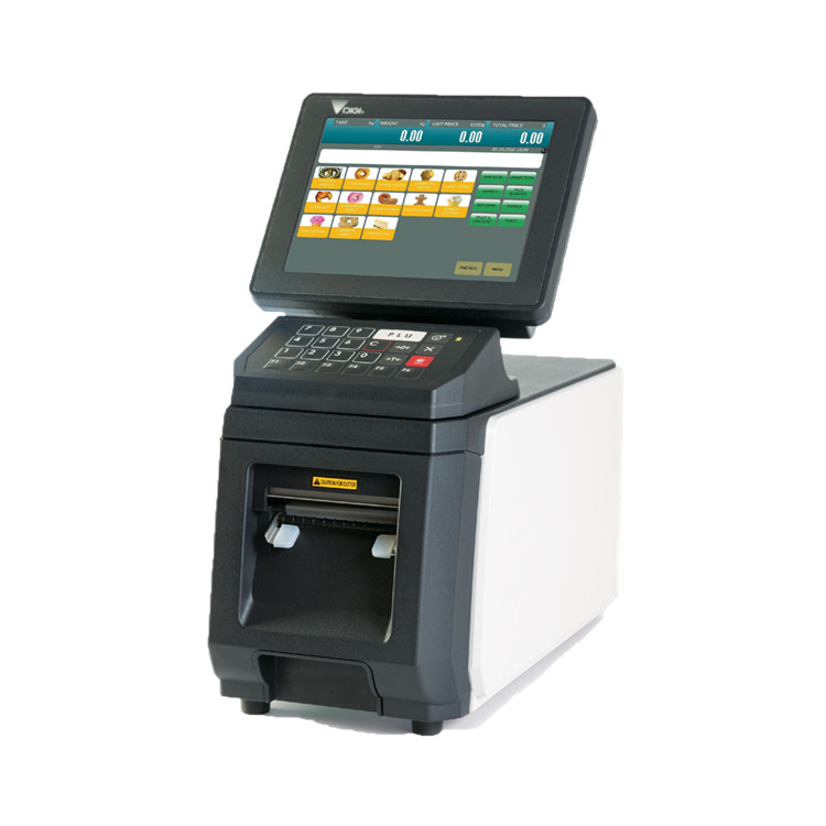DIGI多功能打印機DP-5000e