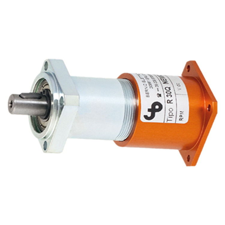 BERNIO減速機(jī)R 30Q NEMA 17