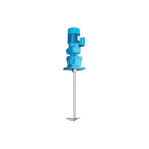 CHEMINEER混合器DT Mixer30DTD，30DTN