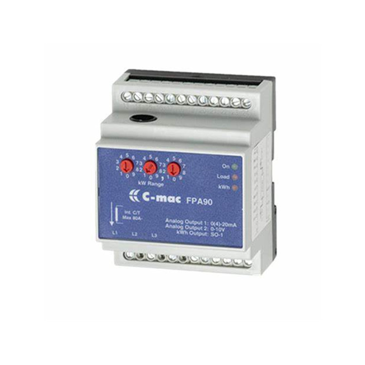 COMADAN電流計(jì)量模塊FPA90-400