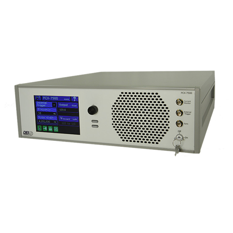 DEI激光二極管驅(qū)動器PCX-7500-EX