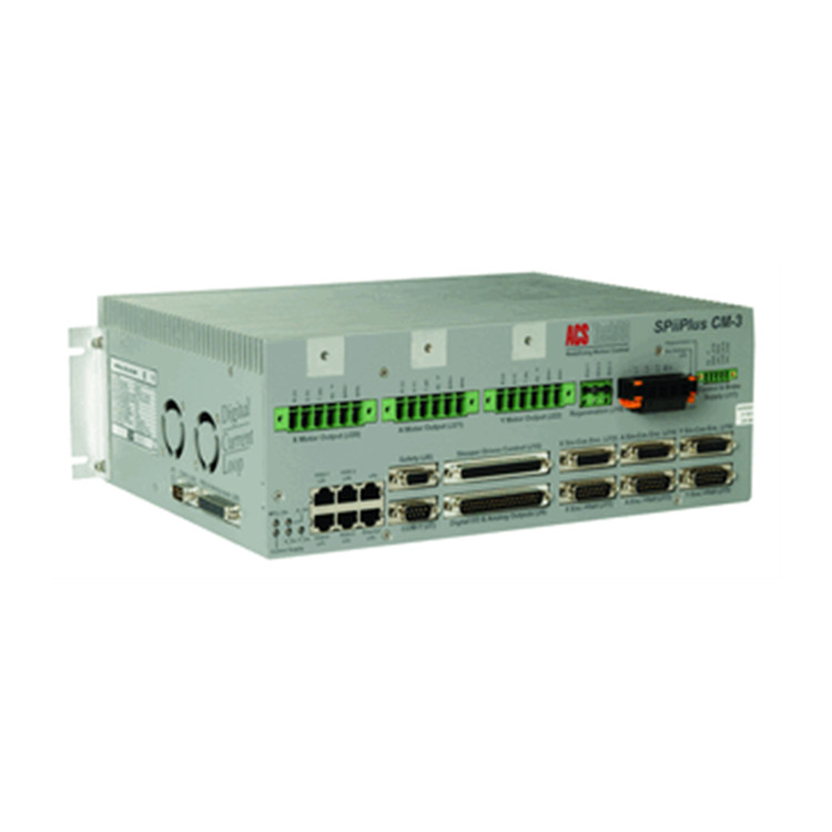 ACS運(yùn)動控制器CM-3-C-E-M0-H4