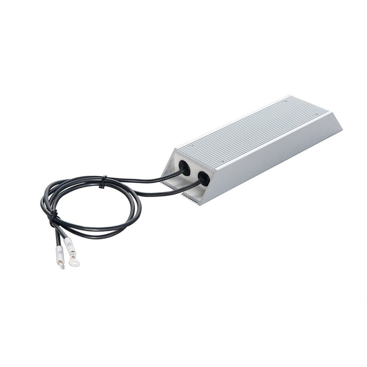 sourcetronic電阻器SXLG 120 W, 750 Ohm