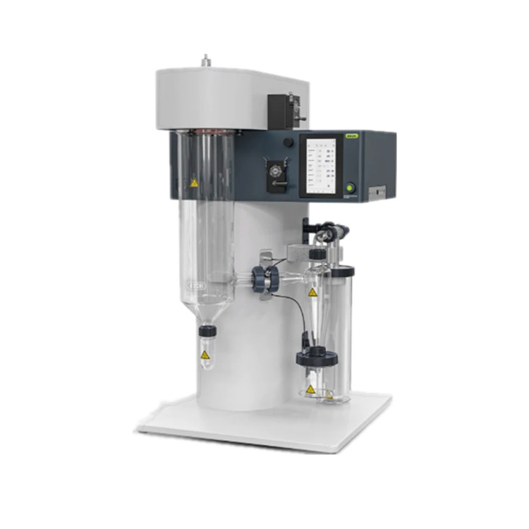 BUCHI LABORTECHNIK迷你噴霧干燥機(jī)S-300