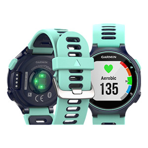 GARMIN智能手表Forerunner 735XT