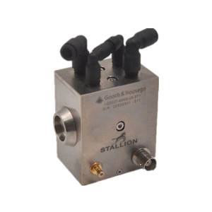 GOOCH HOUSEGO開關I-QS027-4S4G-U5-ST1