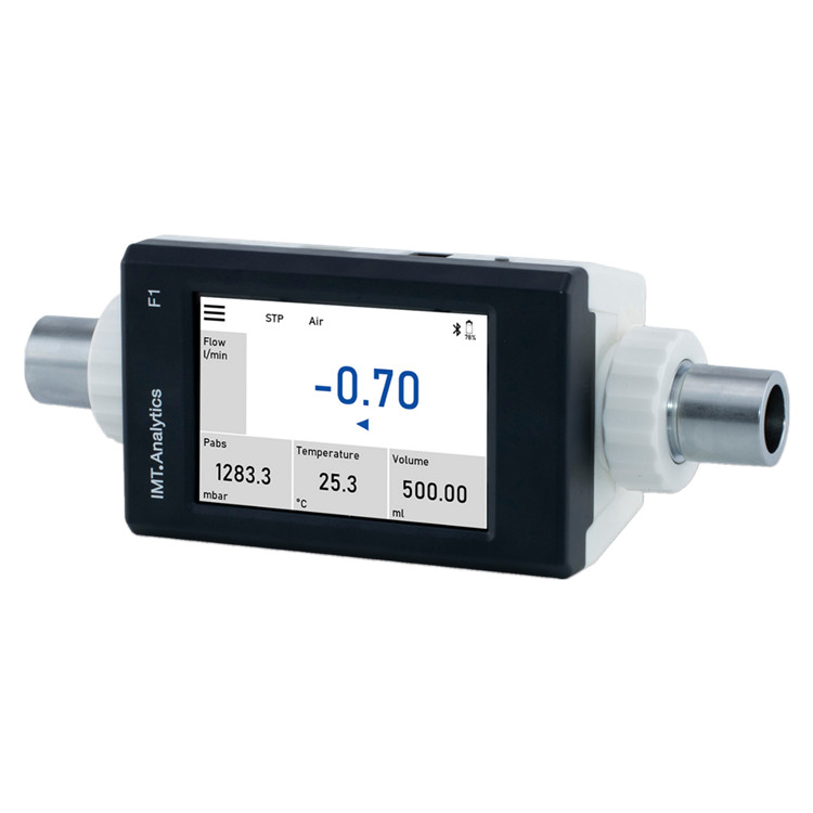 IMT流量計(jì)FlowMeter F1