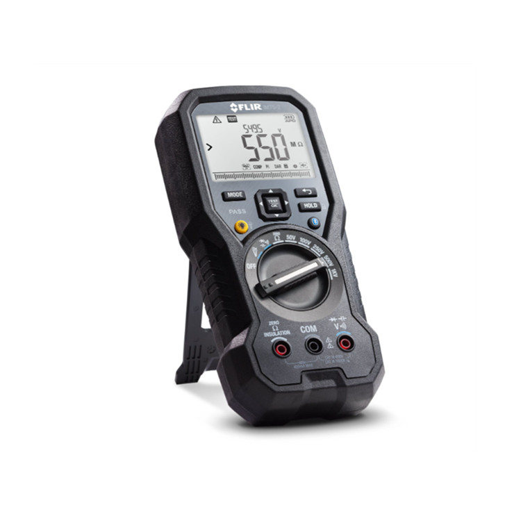 TELEDYNE FLIR數(shù)字萬用表FLIR IM75-2