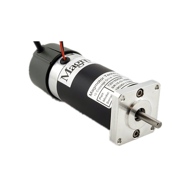 MAGMOTOR有刷電機(jī)SR15-O-100FX