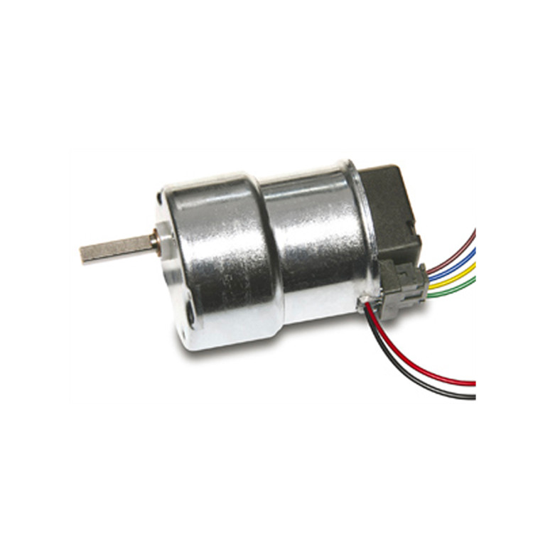 MICROMOTORS齒輪電機BS138F-6-12