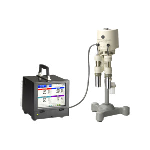 SATO溫濕度多重測量系統(tǒng)SK-5RAD-MR