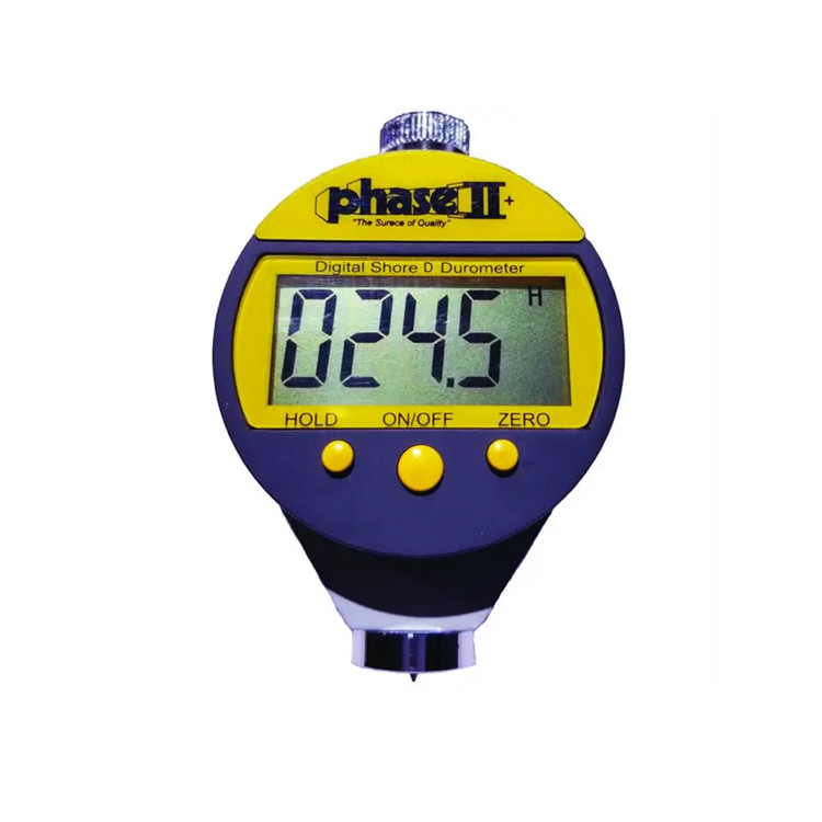 PHASE II硬度計(jì)PHT-980 D