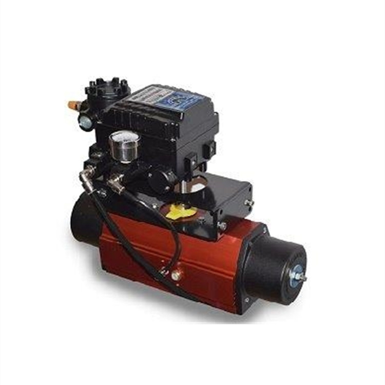 REMOTE CONTROL氣動執(zhí)行器RC-200