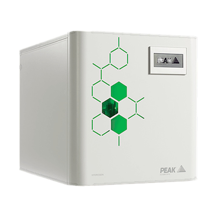 PEAK氫氣發(fā)生器Precision Hydrogen 450