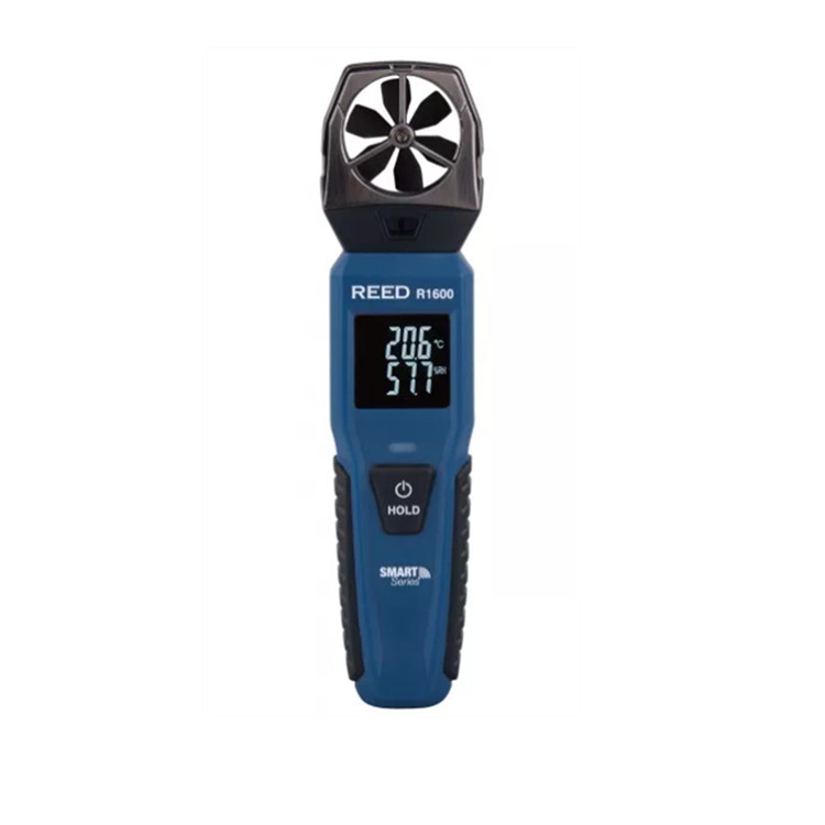 REED風(fēng)速計R1600