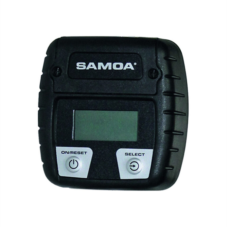 SAMOA-HALLBAUER電子計數(shù)器DAZ