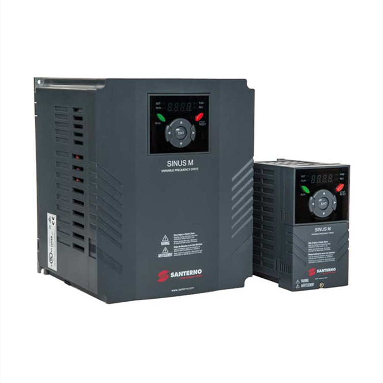 SANTERNO變頻器SINUS M系列SINUS M 0011 4T BA2K2 5.5KW