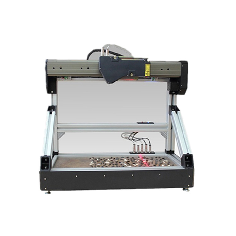 RIFTEK3D激光分選機(jī)RF1010SS