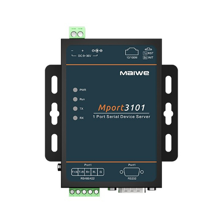 MAIWE串口服務(wù)器Mport3101