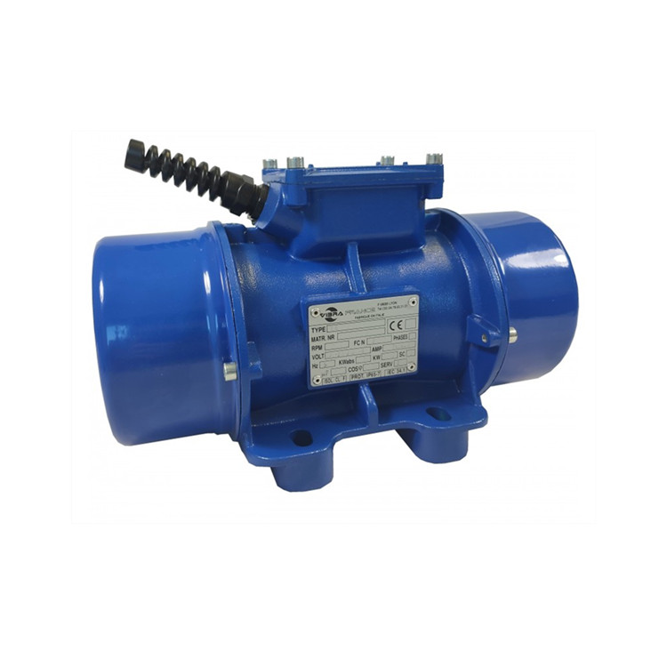 VIBRA振動(dòng)機(jī)EA1501-X