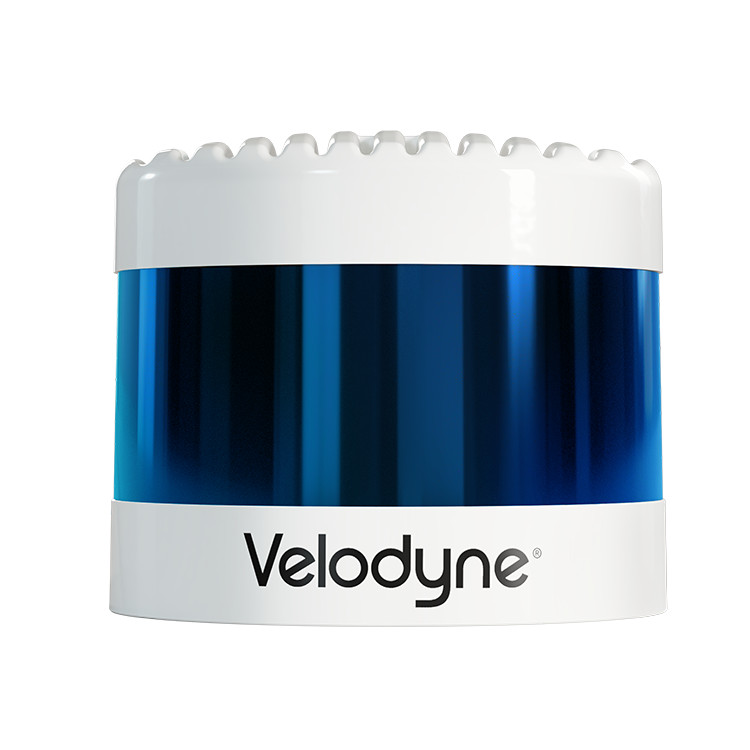 VELODYNE激光雷達(dá)Alpha Prime