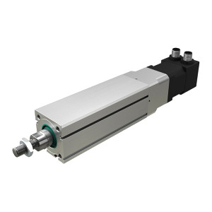 UNIMOTION微型電動氣缸MCE 25