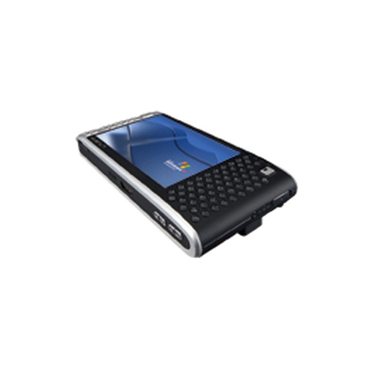 Duon Systems移動(dòng)個(gè)人電腦UMPC
