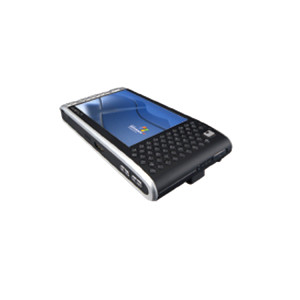 Duon Systems移動(dòng)個(gè)人電腦UMPC