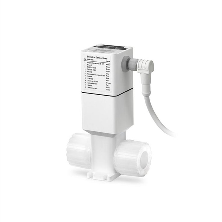 ENTEGRIS溶氧傳感器DPAAAHEA24W