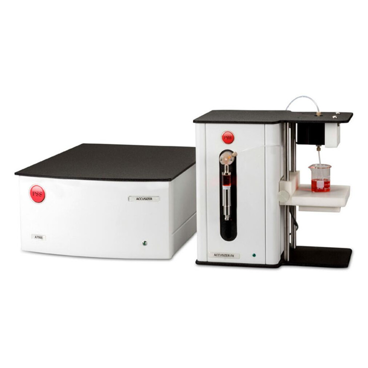 ENTEGRIS粒度分析儀AccuSizer 7000 SIS
