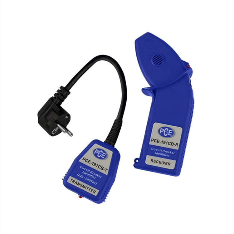 PCE便攜電線追蹤器PCE-191CB
