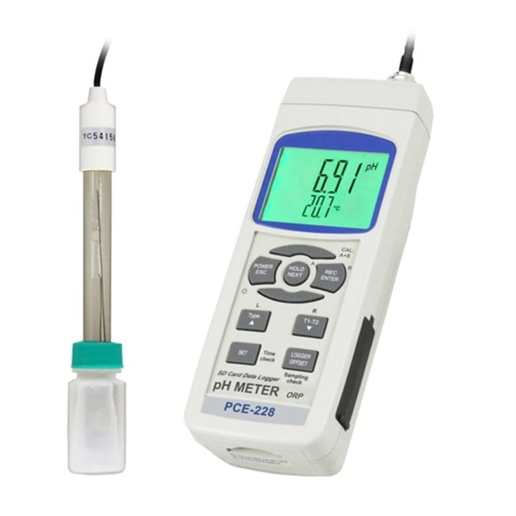 PCE環(huán)境測量儀PCE-228
