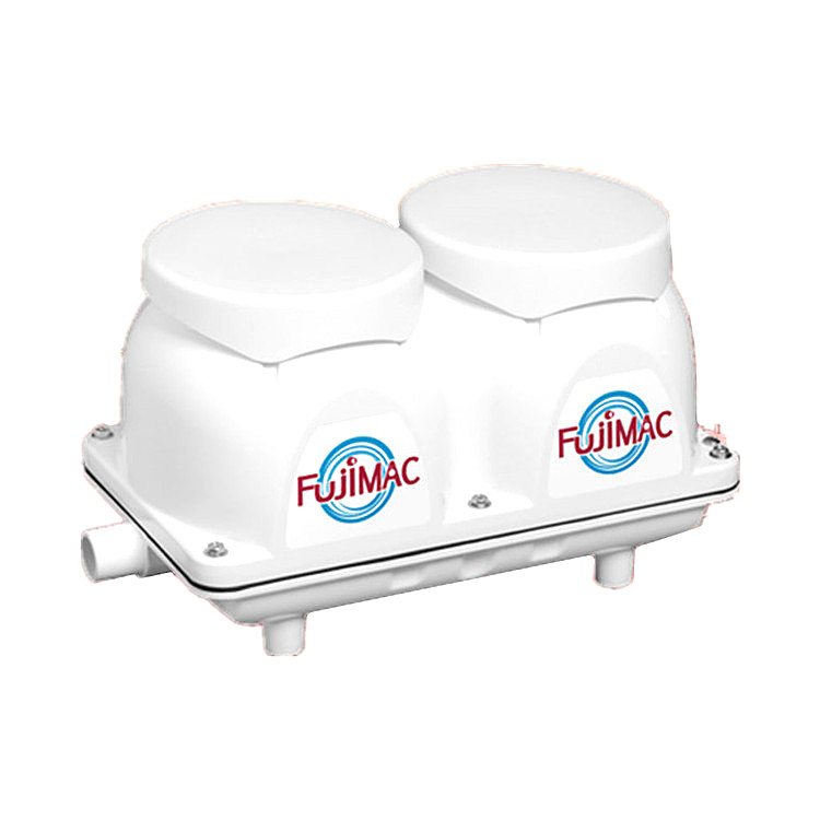 FUJIMAC空气泵MAC150RII