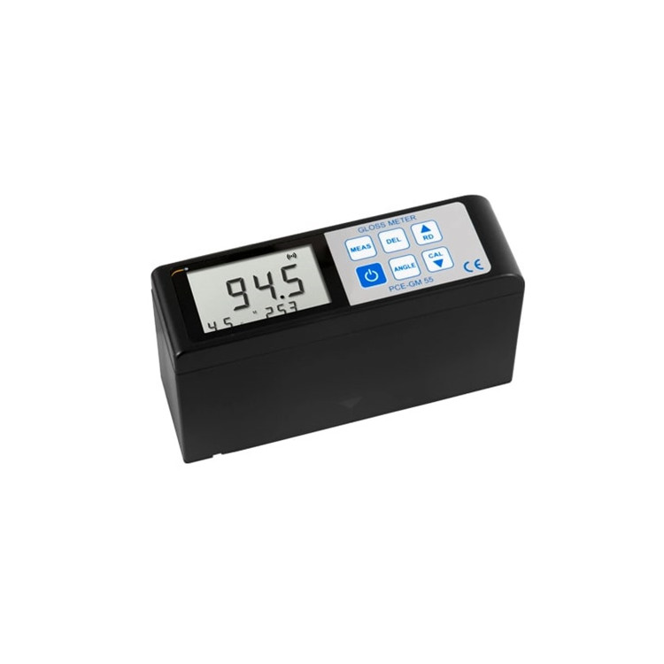 PCE光澤度測(cè)試儀PCE-GM 55