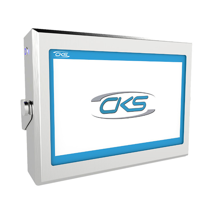 CKS显示器W15