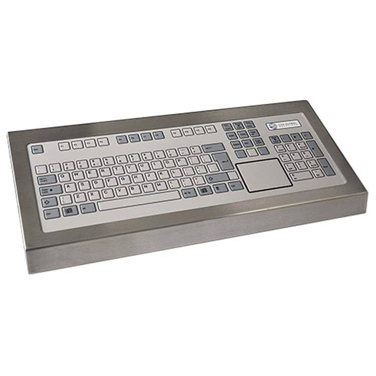 CKS键盘128P
