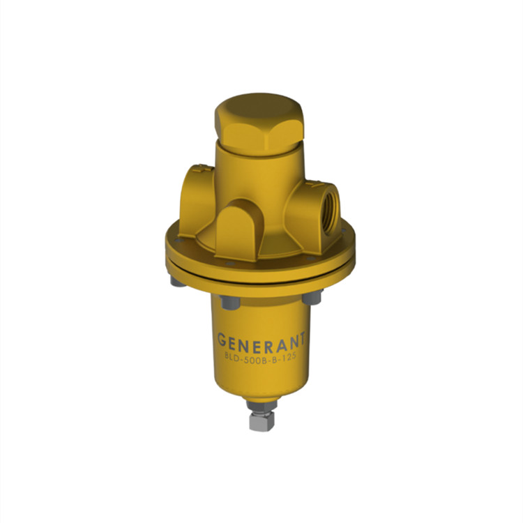 GENERANT壓力調(diào)節(jié)器2BLD500BB125