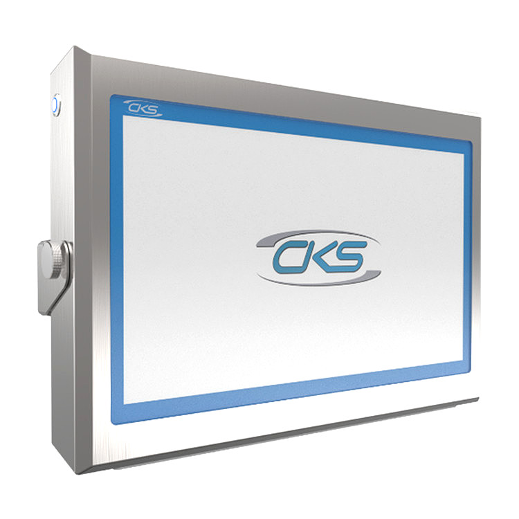 CKS显示器W18