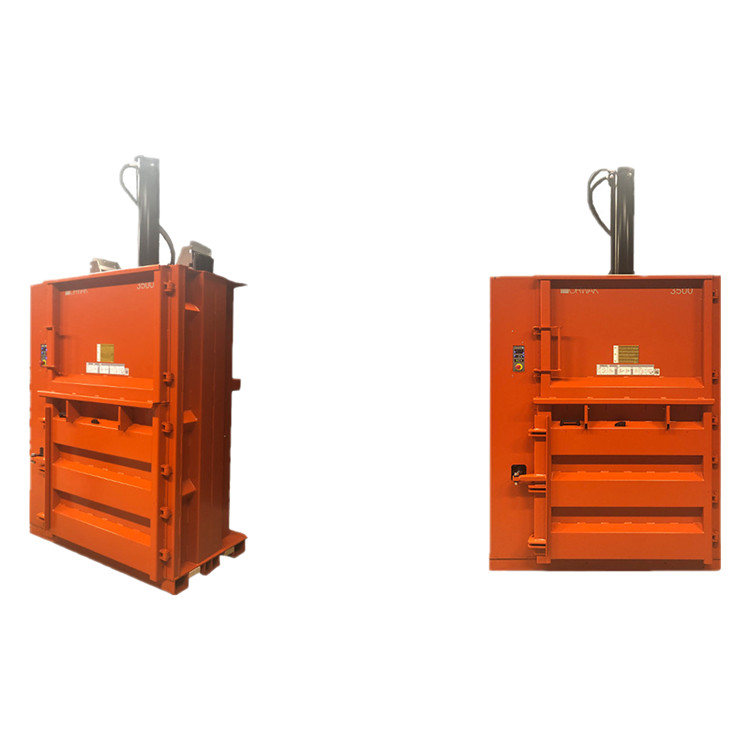 ORWAK打捆機(jī)ORWAK 3500