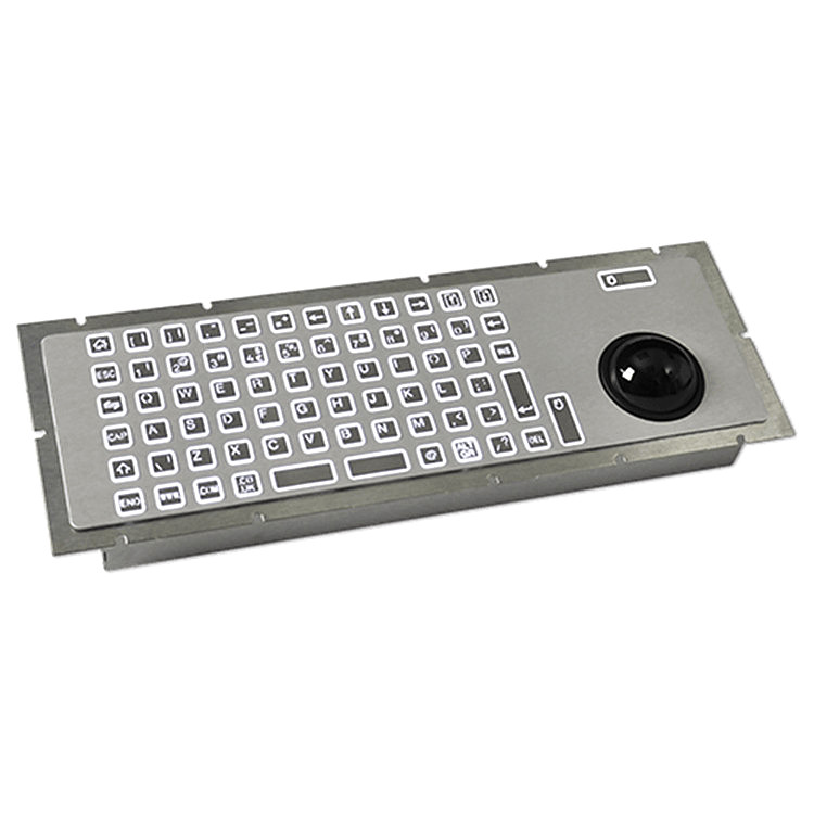 CKS工业键盘72