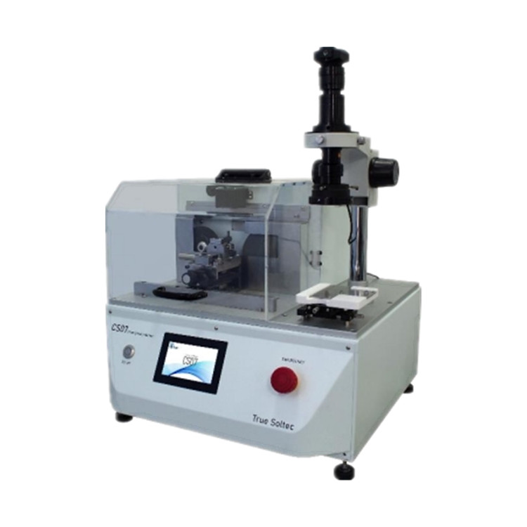 True Soltec橫截面監(jiān)測器CS07