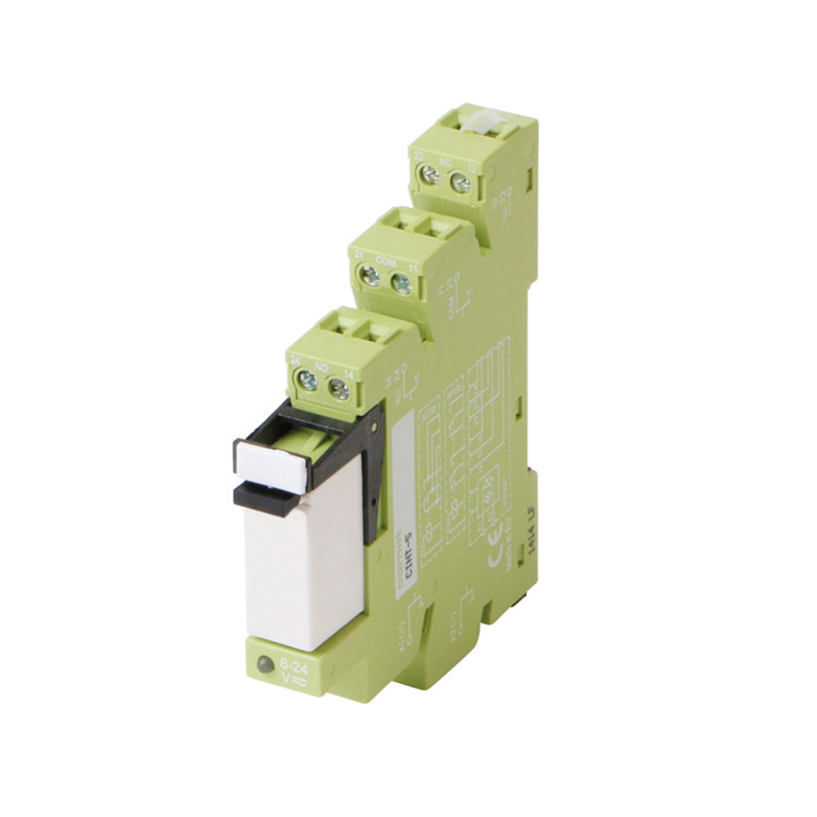 ComatReleco功率繼電器CINT-51
