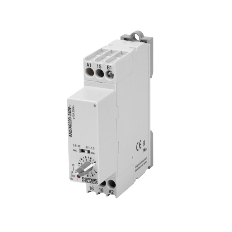 ComatReleco時間繼電器AA2