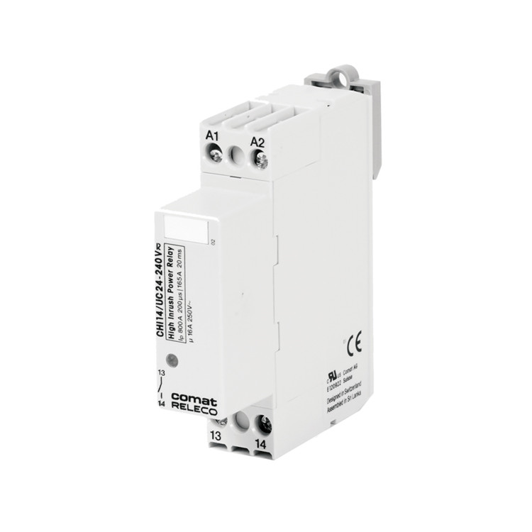 ComatReleco功率繼電器CHI14