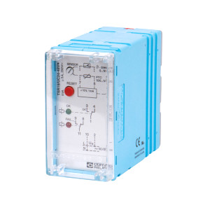 ComatReleco保護(hù)繼電器TSR19