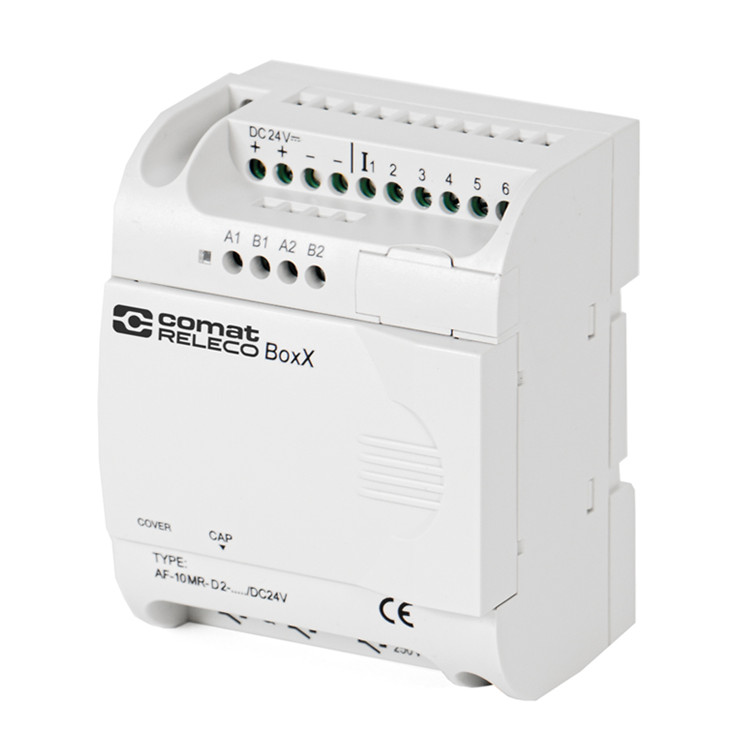 ComatReleco控制器AF-10MR-A2-CAP