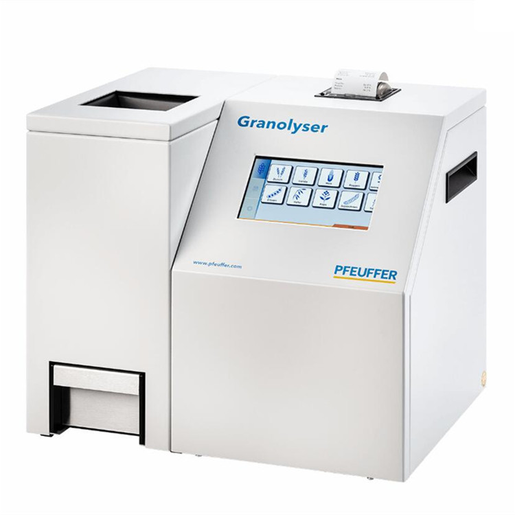 PFEUFFER近紅外分析儀Granolyser