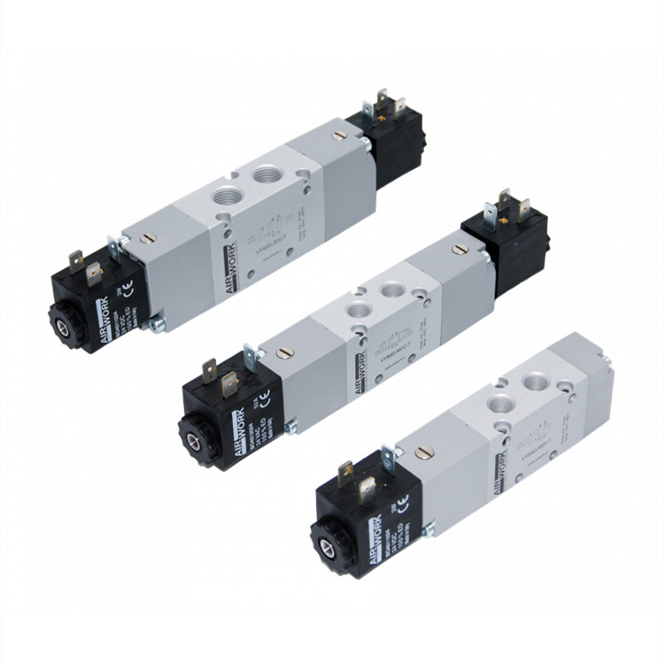 AIRWORK電磁閥VY85ELM00-T