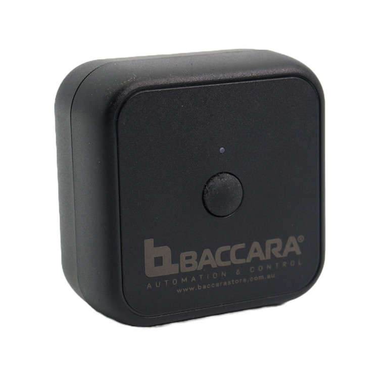 BACCARA網(wǎng)關(guān)ECF-WG01